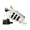 LEGO Icons 10282 But adidas Originals Superstar